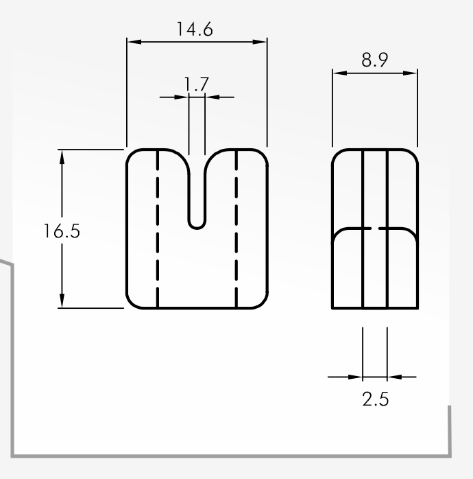 ER.05.371 — teknik çizim