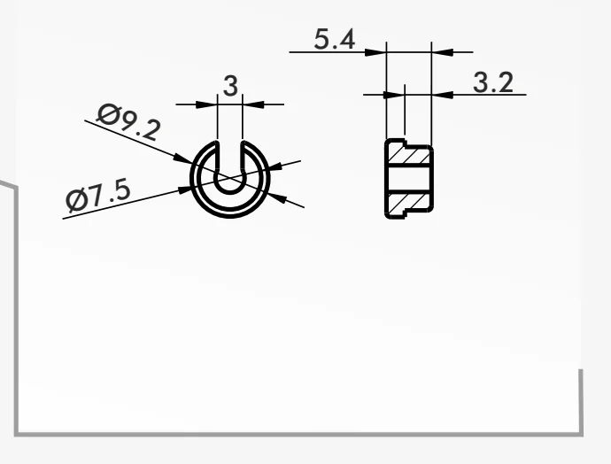 ER.01.356 — teknik çizim
