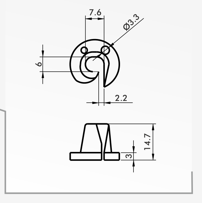ER.01.360 — teknik çizim