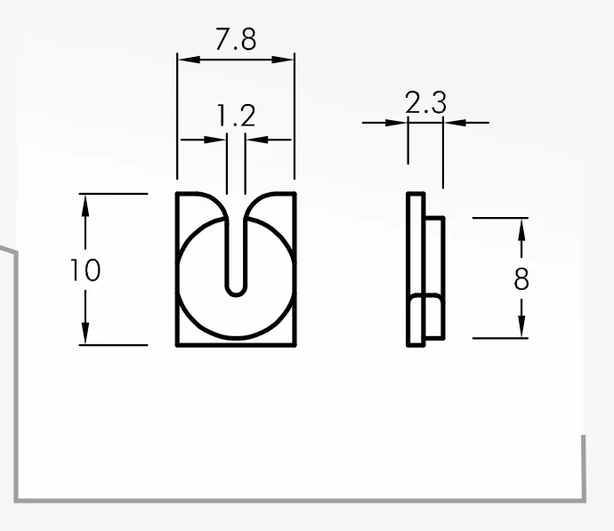 ER.05.375 — teknik çizim