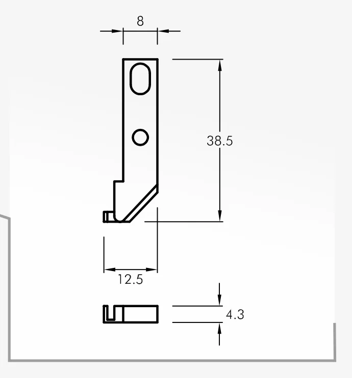 ER.10.291 — technical drawing