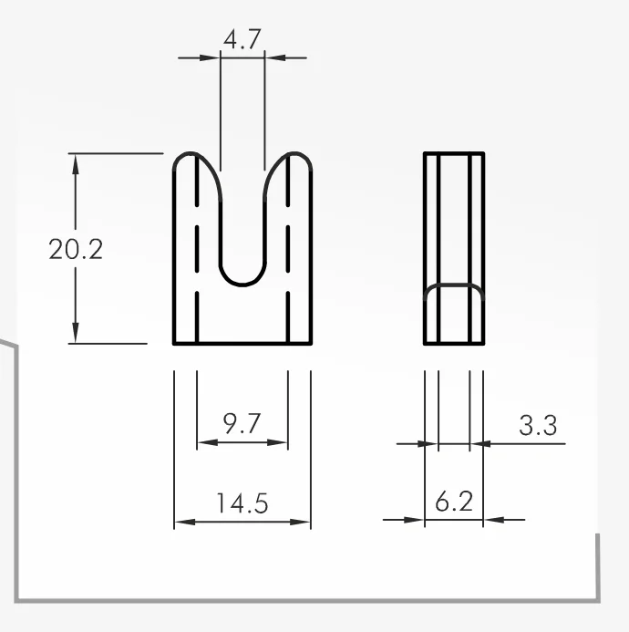 ER.05.376 — teknik çizim