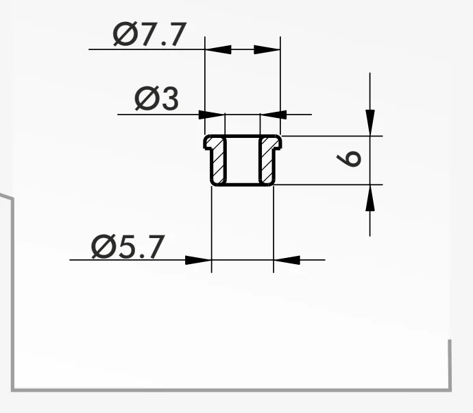 ER.01.485 — teknik çizim