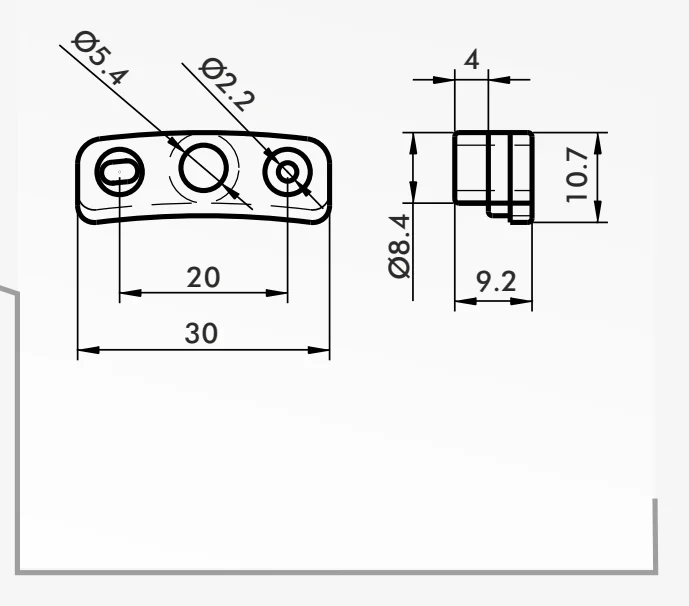 ER.01.492 — teknik çizim