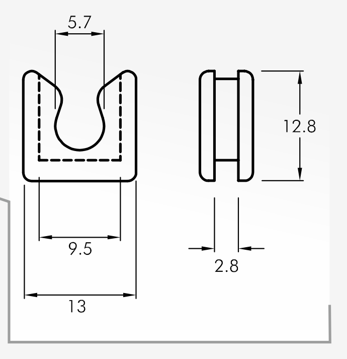 ER.05.385 — teknik çizim