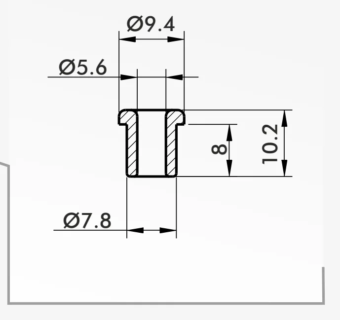ER.01.495 — teknik çizim