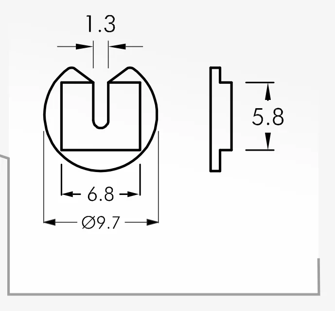 ER.05.386 — teknik çizim