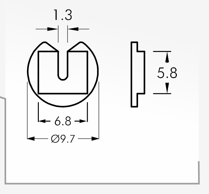 ER.05.386 — teknik çizim