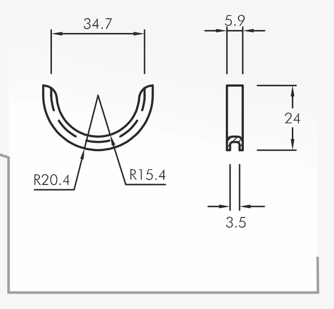 ER.05.389 — teknik çizim