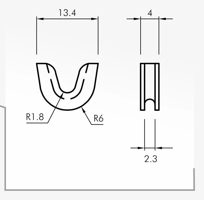 ER.05.392 — teknik çizim