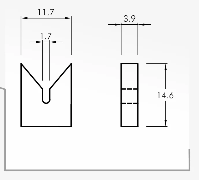 ER.05.393 — teknik çizim