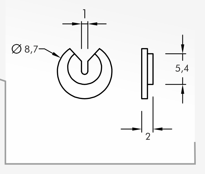 ER.05.396 — teknik çizim