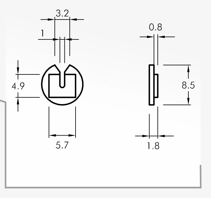 ER.05.397 — teknik çizim