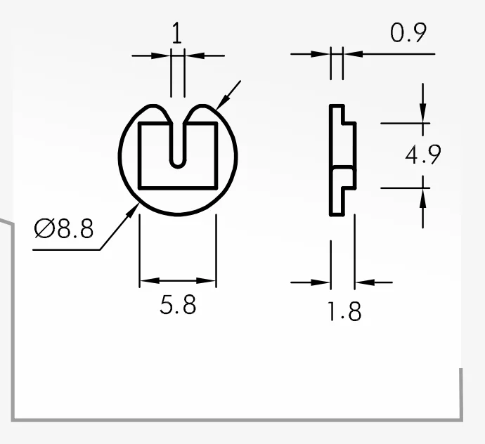 ER.05.398 — teknik çizim