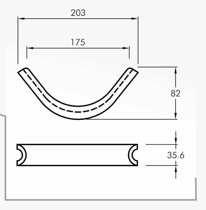 ER.10.318 — teknik çizim
