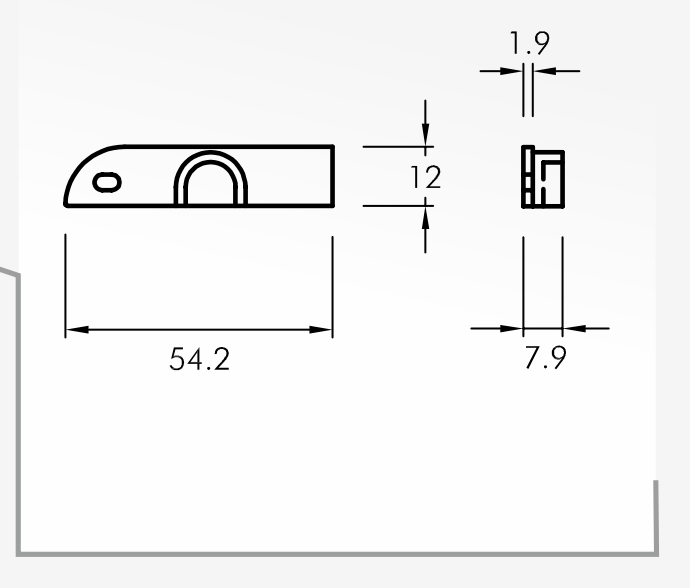 ER.10.322 — teknik çizim