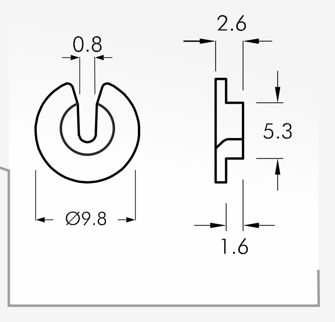 ER.05.402 — teknik çizim