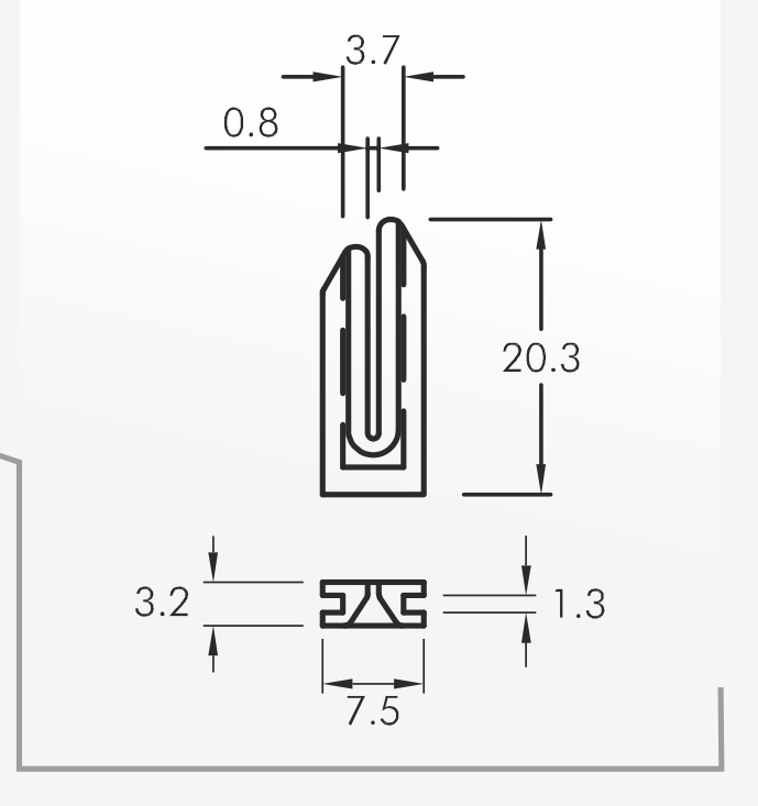 ER.05.412 — teknik çizim