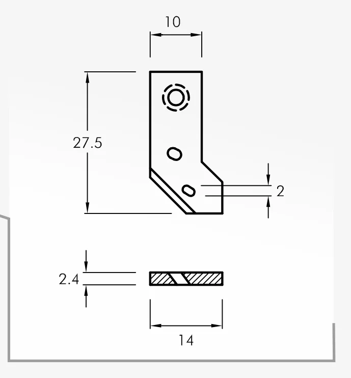 ER.10.333 — technical drawing