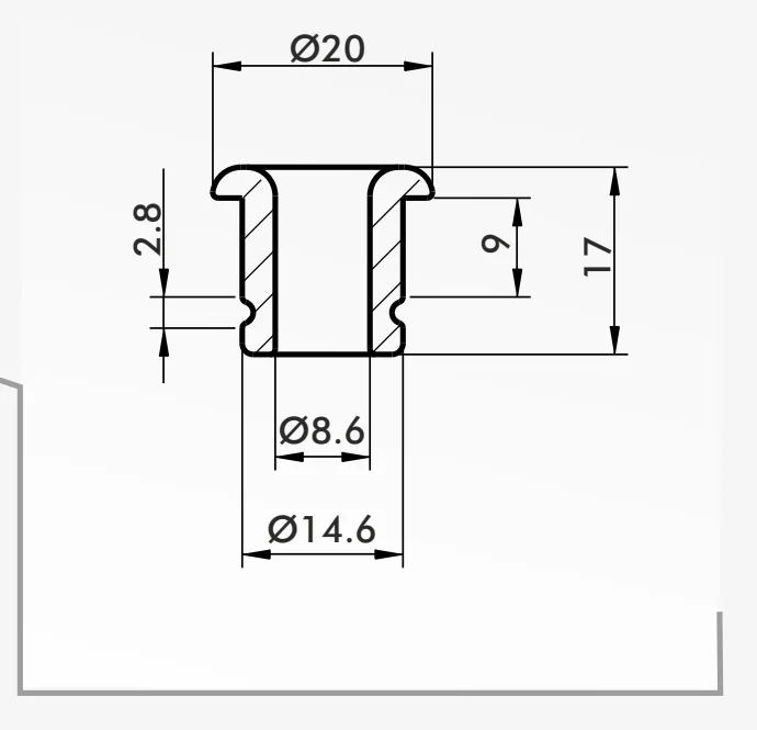 ER.01.544 — teknik çizim