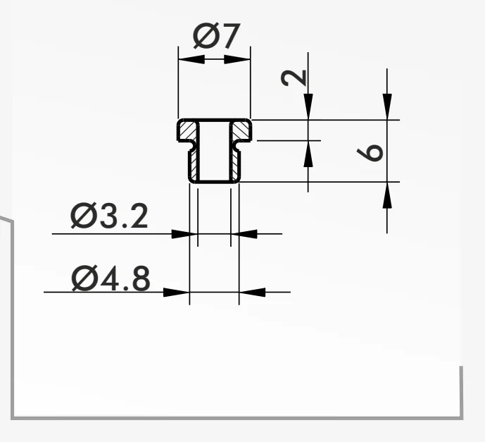 ER.01.545 — teknik çizim