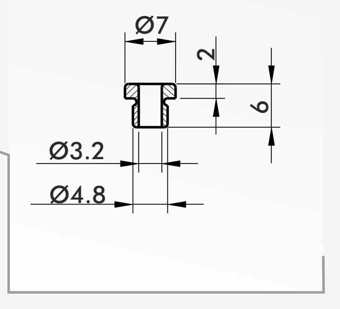 ER.01.545 — teknik çizim