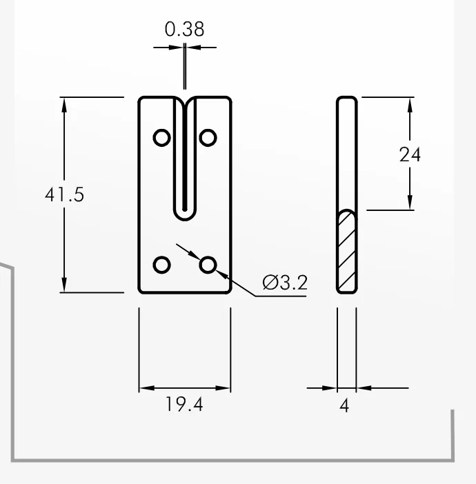 ER.05.417 — teknik çizim