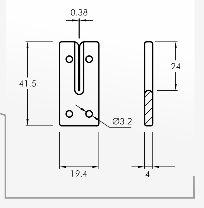 ER.05.417 — teknik çizim