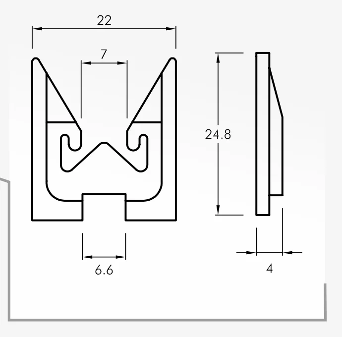 ER.05.419 — teknik çizim