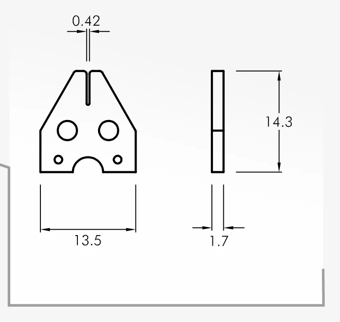 ER.05.424 — teknik çizim