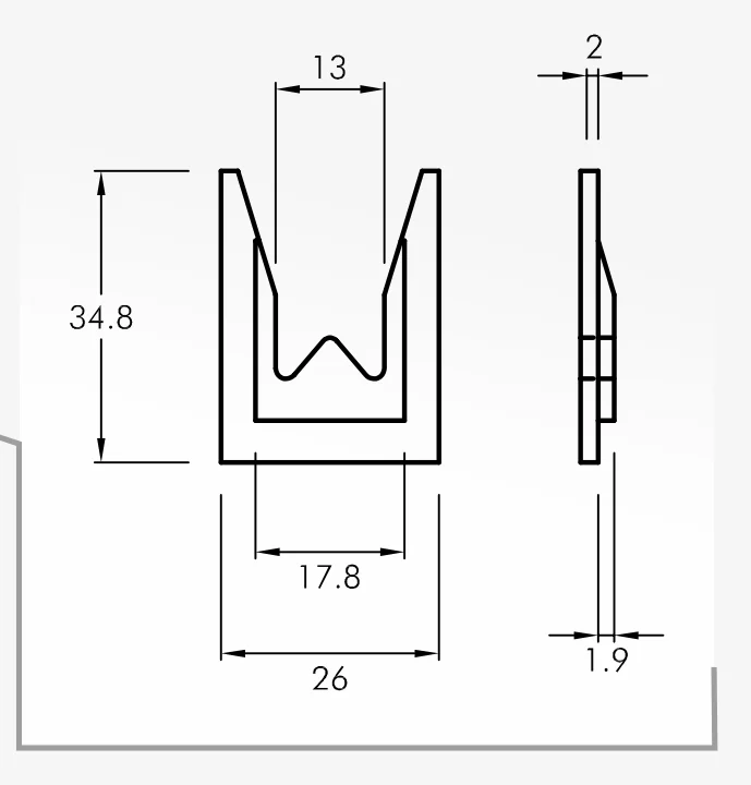 ER.05.428 — teknik çizim