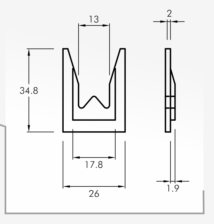 ER.05.428 — teknik çizim