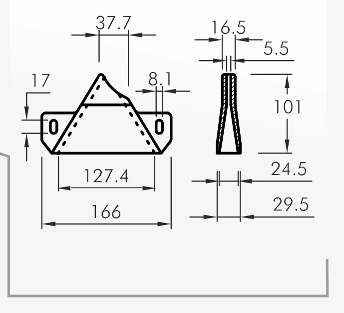 ER.10.350 — technical drawing