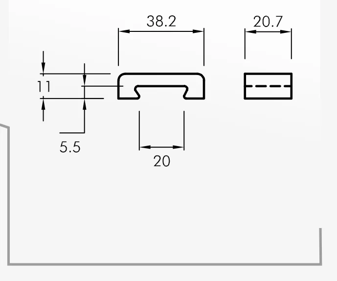 ER.10.351 — technical drawing