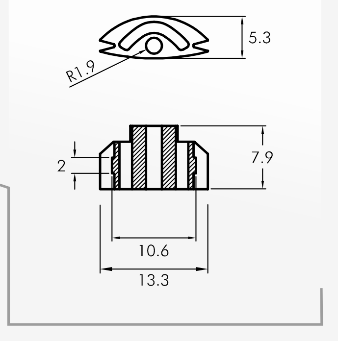 ER.10.354 — technical drawing