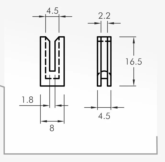 ER.05.436 — teknik çizim