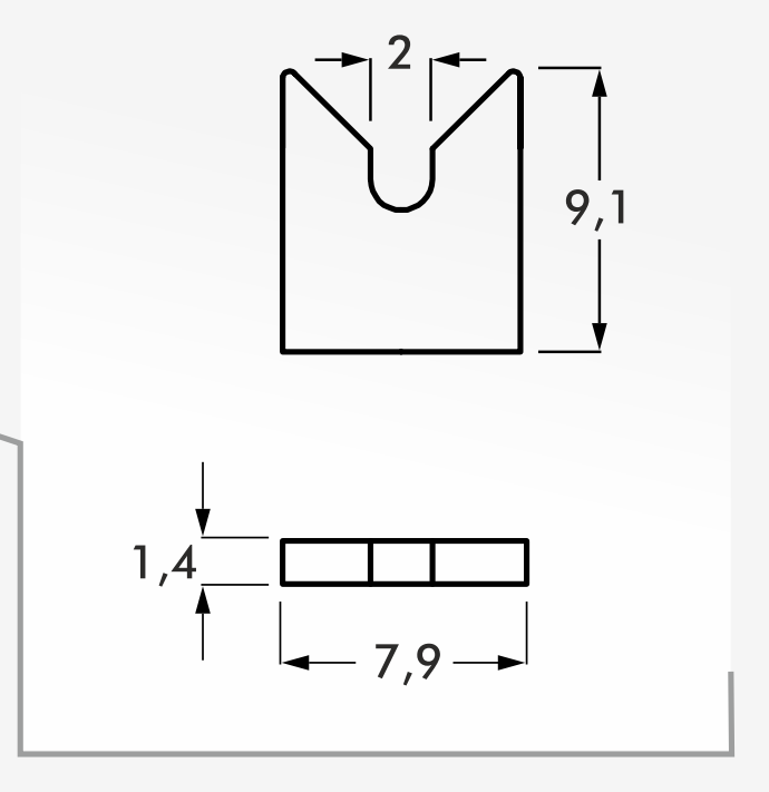 ER.05.438 — teknik çizim
