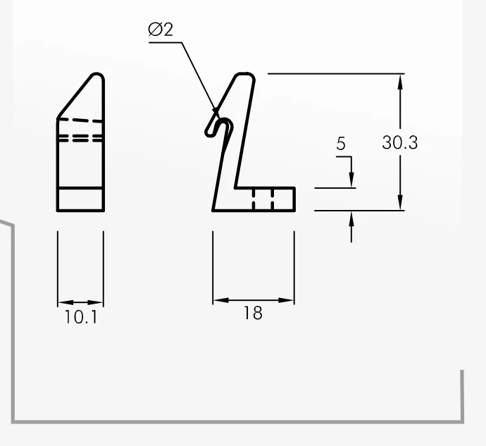 ER.10.361 — technical drawing