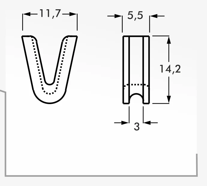 ER.05.440 — teknik çizim