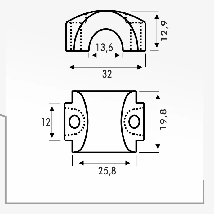 ER.05.441 — teknik çizim