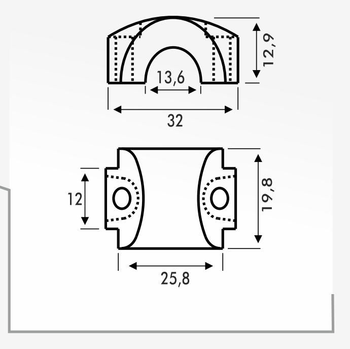 ER.05.441 — teknik çizim