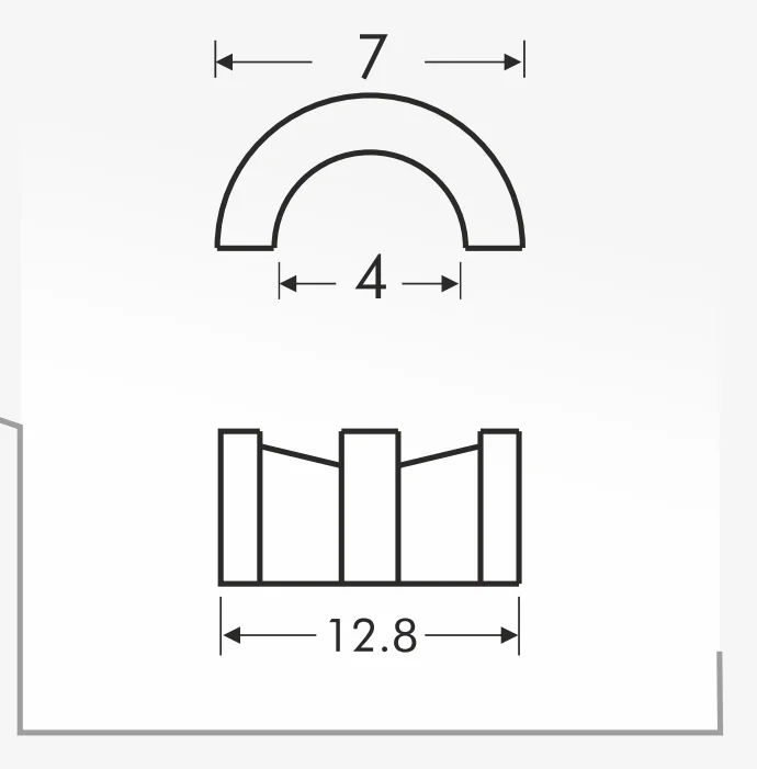 ER.05.446 — teknik çizim