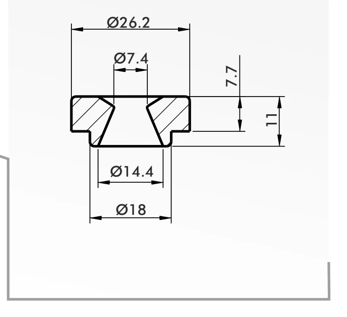 ER.01.658 — teknik çizim