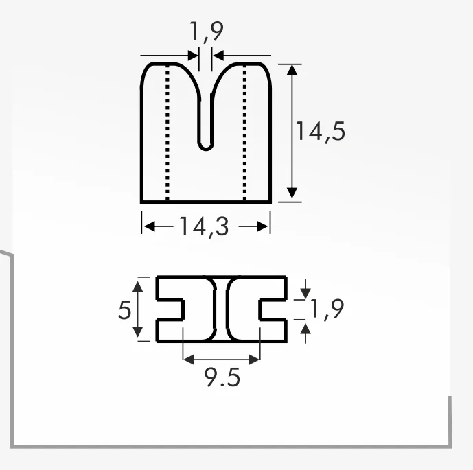 ER.05.451 — teknik çizim