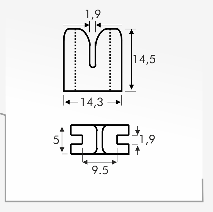 ER.05.451 — teknik çizim