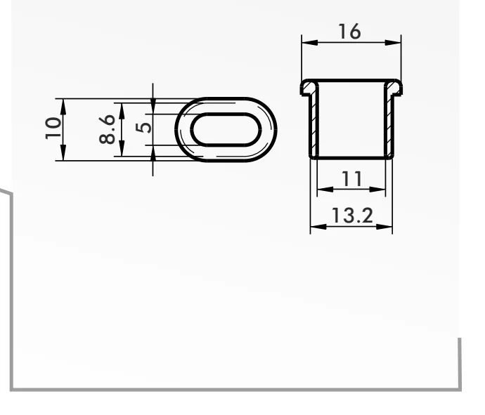 ER.01.651 — teknik çizim