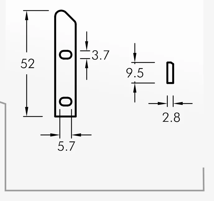 ER.10.377 — teknik çizim