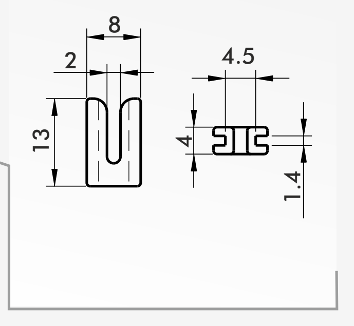 ER.05.456 — teknik çizim
