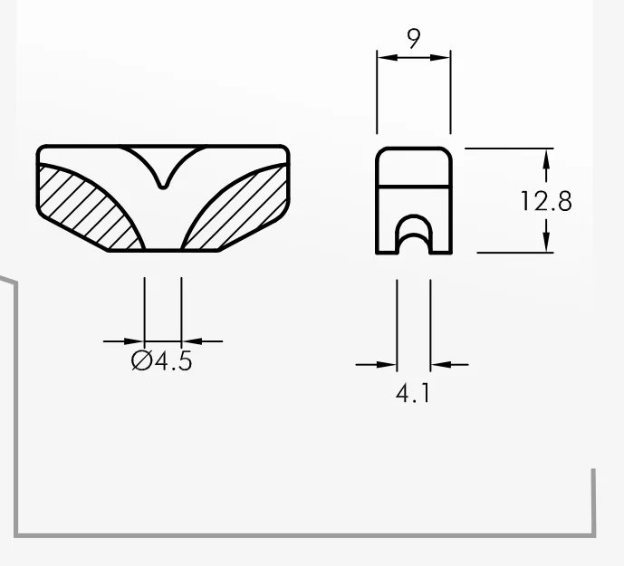 ER.10.380 — teknik çizim