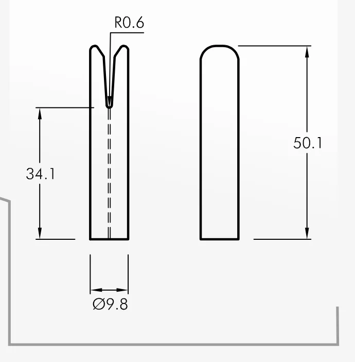 ER.10.384 — teknik çizim